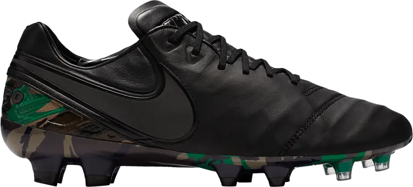  Nike Tiempo Legend 6 SE FG &#039;Camo Pack&#039;