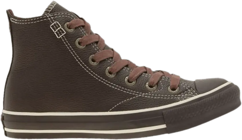  Converse Chuck Taylor All Star European High &#039;Light Brown&#039;