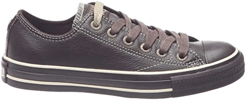  Converse Chuck Taylor All Star European Low &#039;Espresso&#039;