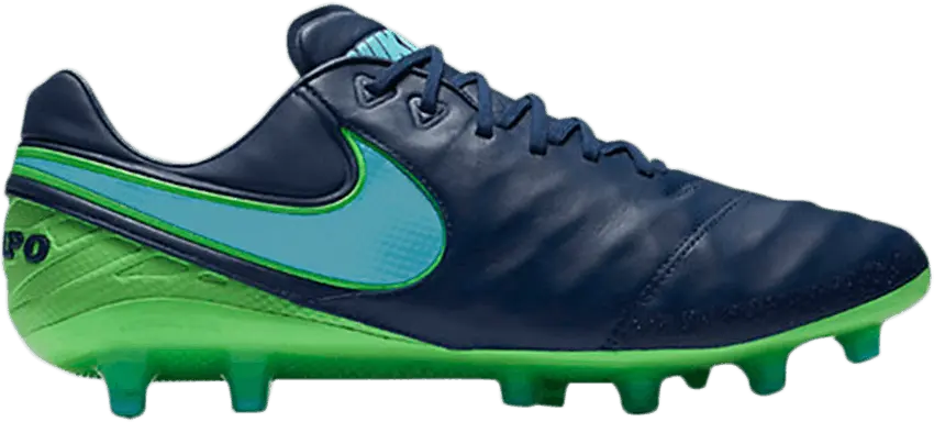 Nike Tiempo Legend 6 AG-Pro