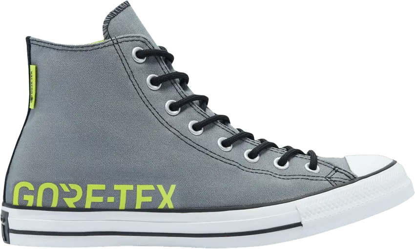  Converse Chuck Taylor All Star GTX High &#039;Mountain Club - Grey Lemon&#039;