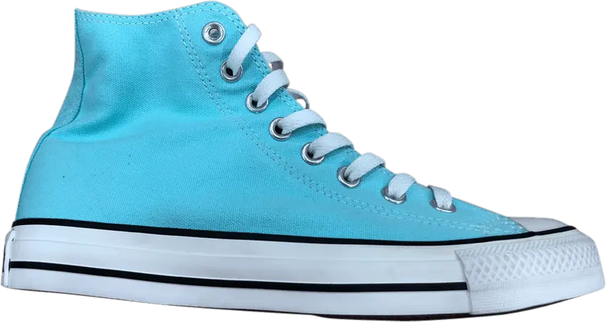  Converse Chuck Taylor All Star Hi &#039;Aruba Blue&#039;