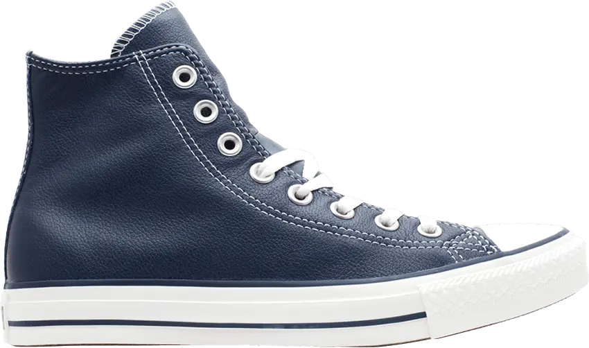  Converse Chuck Taylor All Star Hi &#039;Athletic Navy&#039;