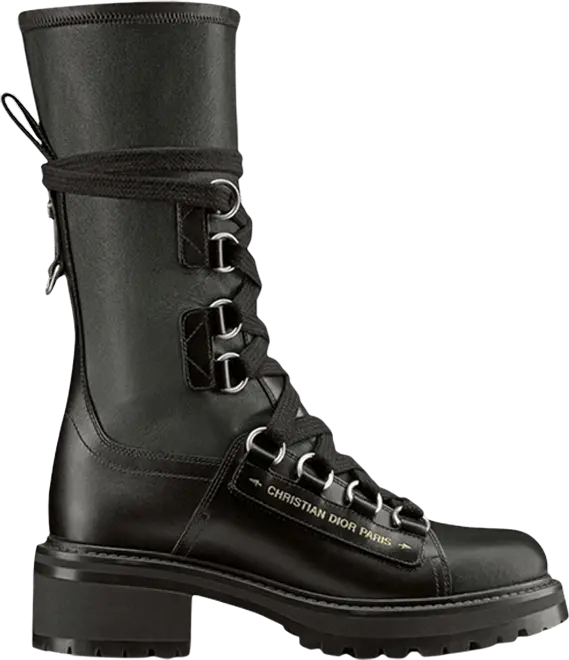 Dior Wmns D-Fight &#039;Black&#039;