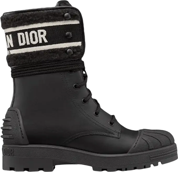  Dior Wmns D-Major &#039;Black&#039;