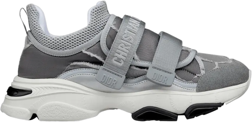  Dior Wmns D-Wander Sneaker &#039;Grey&#039;