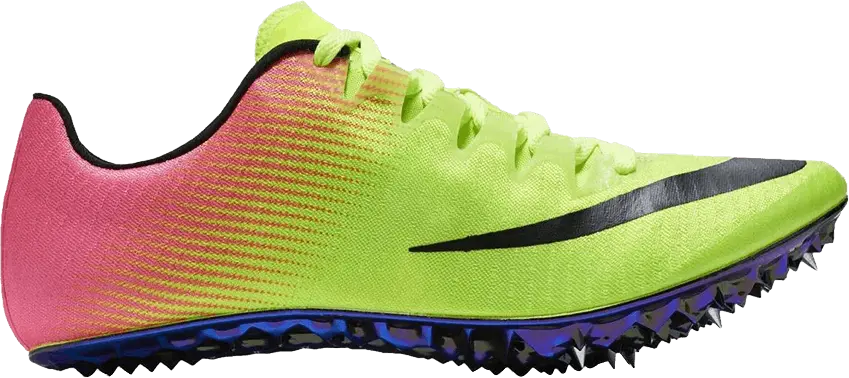  Nike Superfly Elite &#039;Volt&#039;