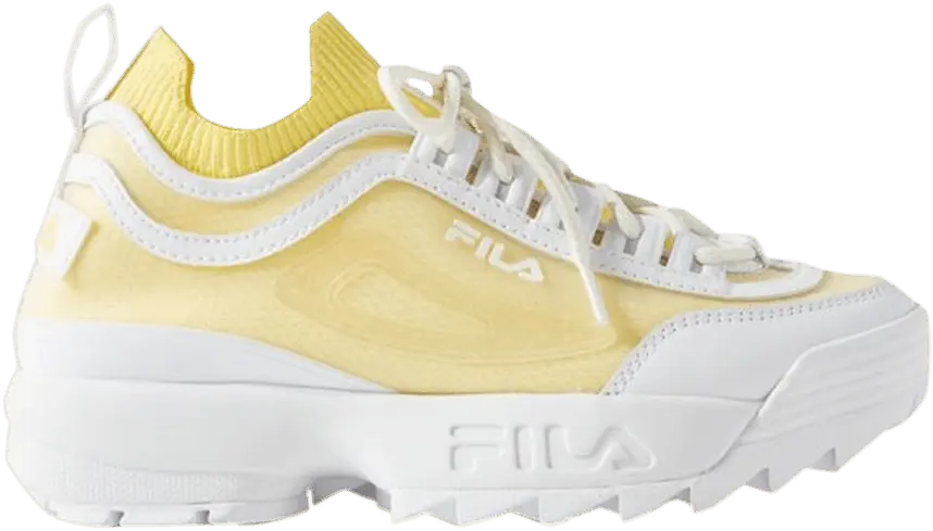  Fila Wmns Disruptor 2 Sock &#039;Urban Outfitters Exclusive&#039;