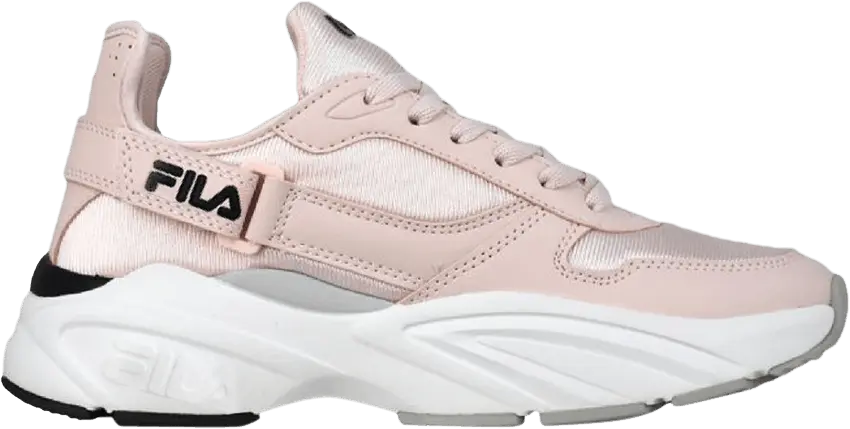  Fila Wmns Dynamico Low &#039;Rosewater&#039;