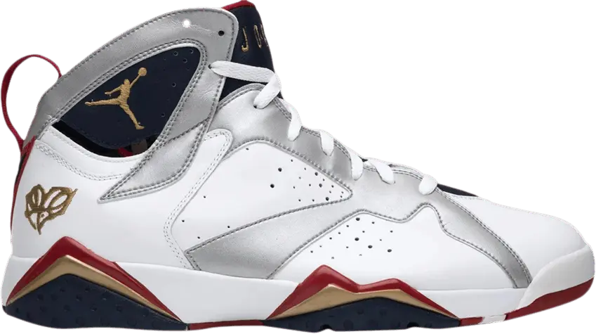  Skullcandy x Air Jordan 7 Retro &#039;For The Love Of The Game&#039; Special Box