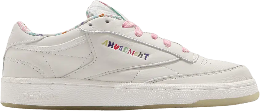  Reebok Club C 85 &#039;Amusement Park&#039;