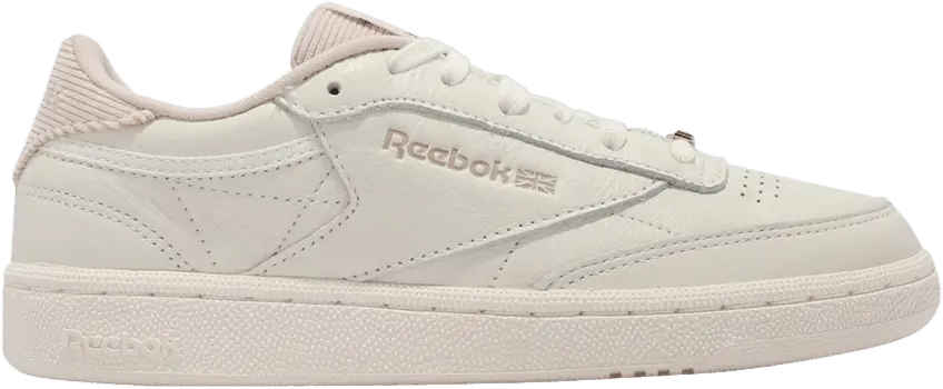  Reebok Club C 85 &#039;Chalk Pink&#039;