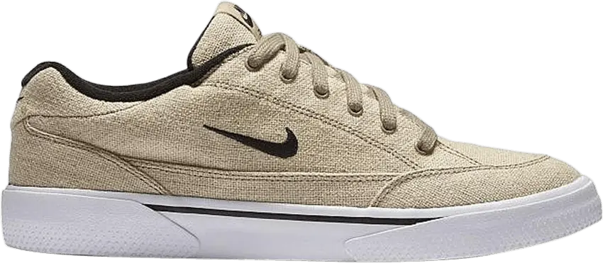  Nike SB Zoom GTS &#039;Hemp&#039;