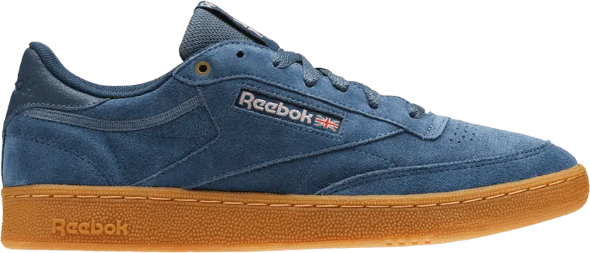  Reebok Club C 85 MU &#039;Deep Sea&#039;