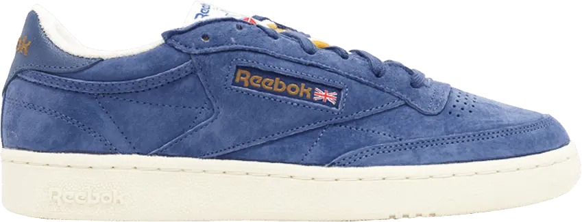  Reebok Club C 85 UJ