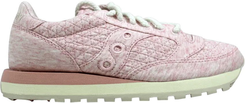 Saucony Jazz Original CL Pink  (Women&#039;s)