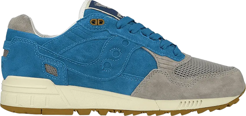  Saucony Shadow 5000 Bodega Teal Reissue