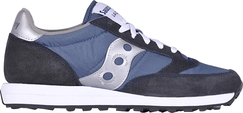  Saucony Jazz Original Navy White