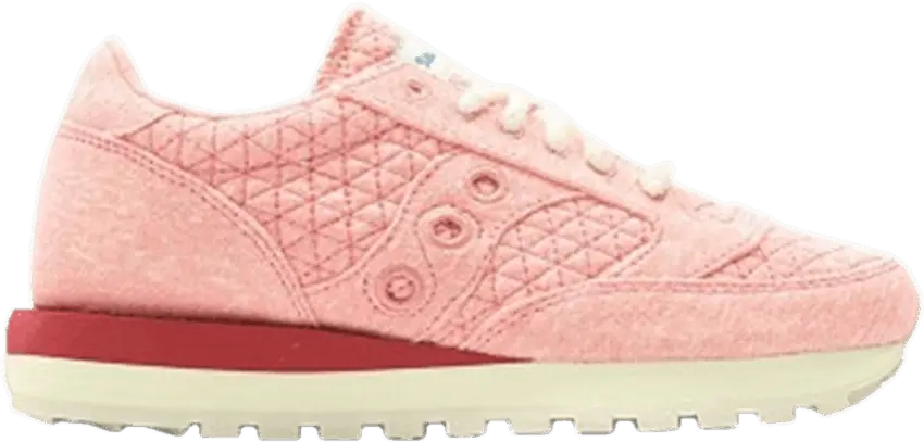 Saucony Jazz Original Pink  (Women&#039;s)