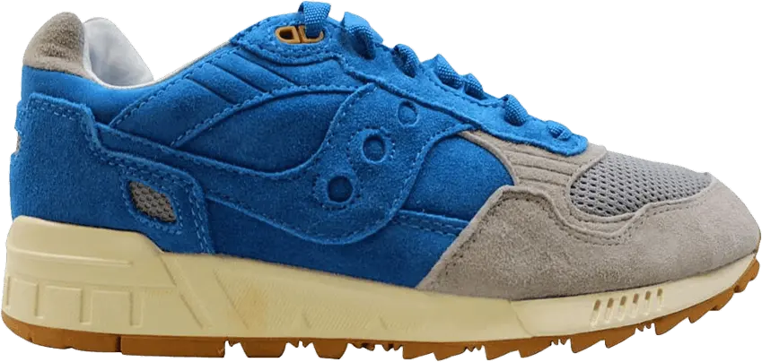  Saucony Shadow 5000 Bodega