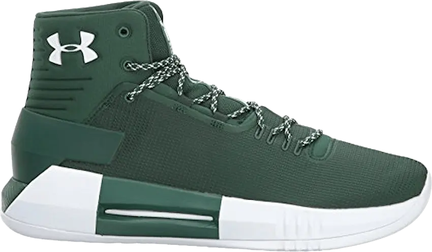 Under Armour Drive 4 TB &#039;Green&#039;