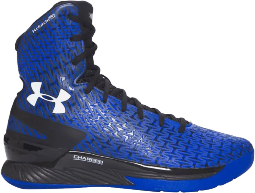  Under Armour Drive Highlight 2 &#039;Team Royal&#039;