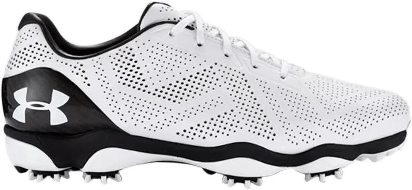 Under Armour Drive One Golf Cleats