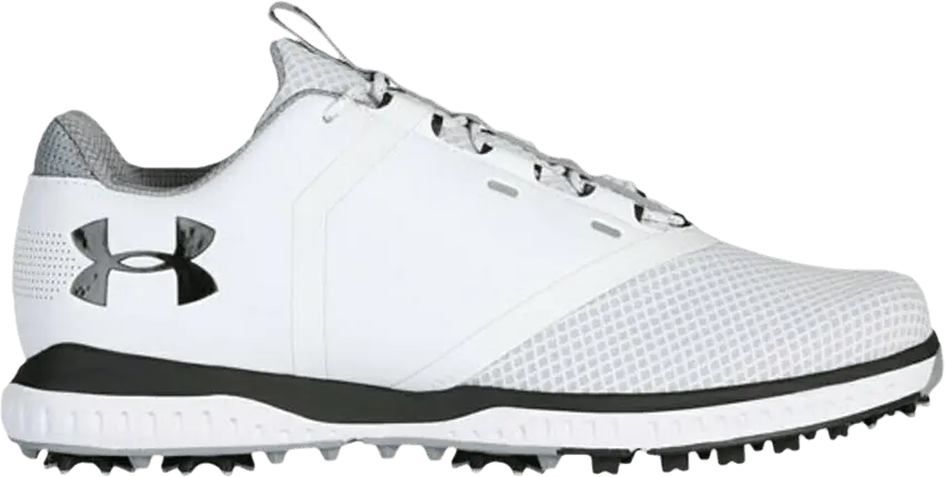 Under Armour Fade RST &#039;White Steel&#039;
