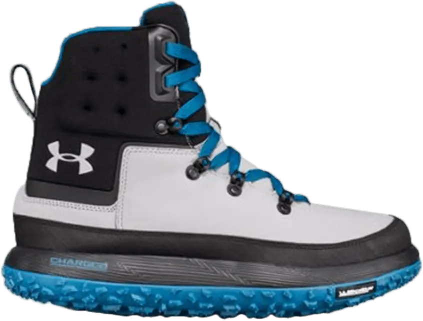 Under Armour Fat Tire &#039;Overcast Grey&#039;