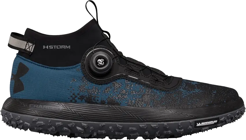  Under Armour Fat Tire 2 &#039;True Ink&#039;