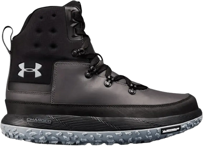  Under Armour Fat Tire Govie &#039;Grey&#039;