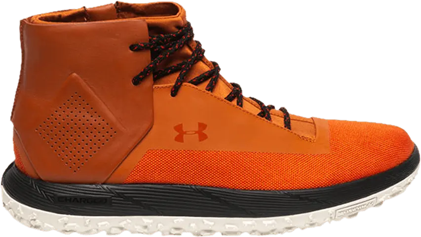 Under Armour Fat Tire Onda &#039;Texas Orange&#039;