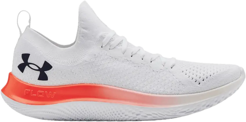 Under Armour Flow Velociti SE &#039;White Phoenix Fire&#039;