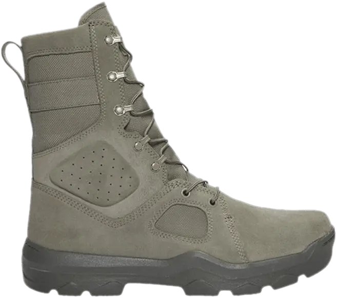 Under Armour FNP Tactical Boots &#039;Sage&#039;