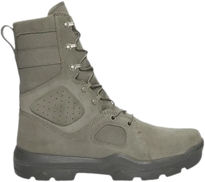  Under Armour FNP Tactical Boots &#039;Sage&#039;