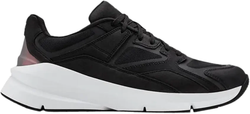 Under Armour Forge 96 CLRSHFT &#039;Black&#039;