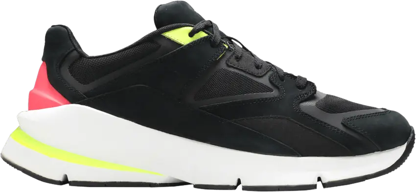 Under Armour Forge 96 OG &#039;Black Active Pink Volt&#039;