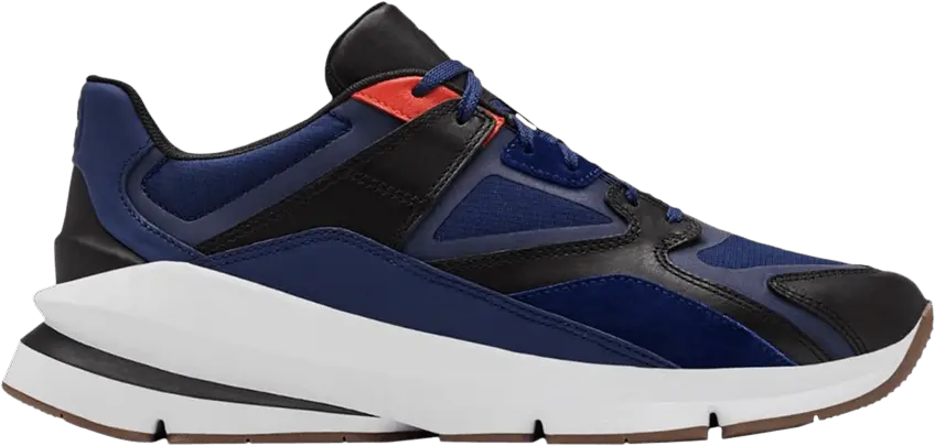 Under Armour Forge 96 Ripstop &#039;Blue&#039;