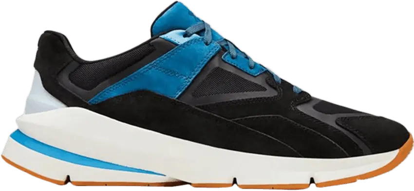  Under Armour Forge 96 Sport &#039;Black Blue&#039;