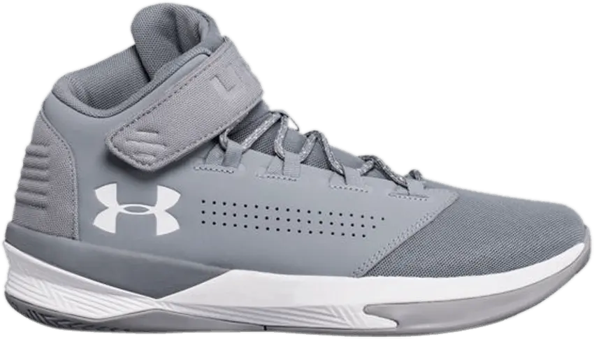 Under Armour Get B Zee &#039;Steel&#039;