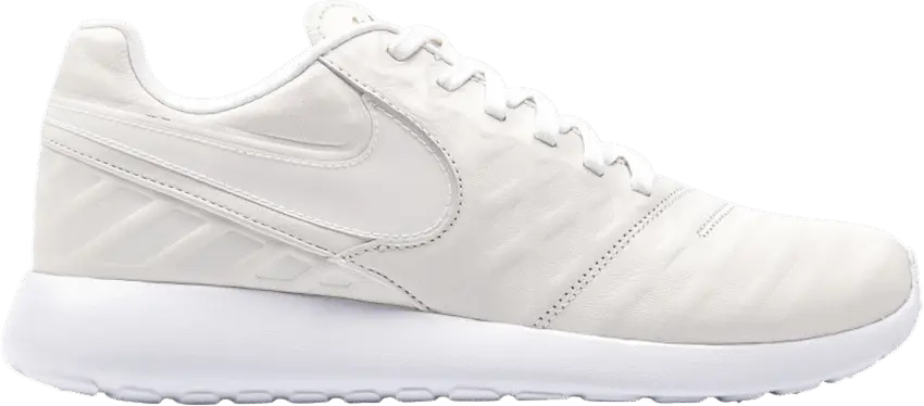  Nike Roshe Tiempo 6 QS &#039;White&#039;