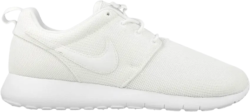  Nike Roshe One GS &#039;White&#039;