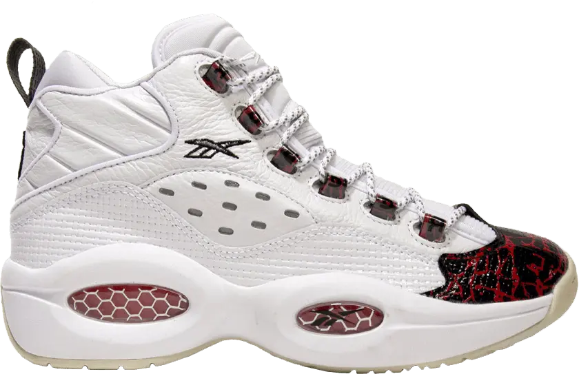  Reebok Question Mid Prototype