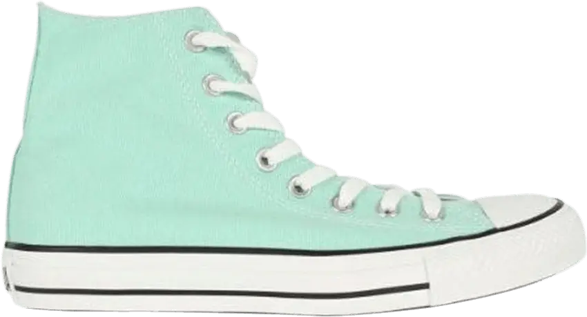  Converse Chuck Taylor All Star Hi &#039;Beach Glass&#039;