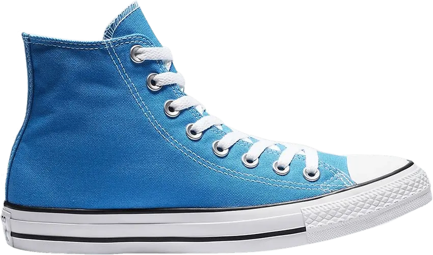  Converse Chuck Taylor All Star Hi &#039;Blue Hero&#039;