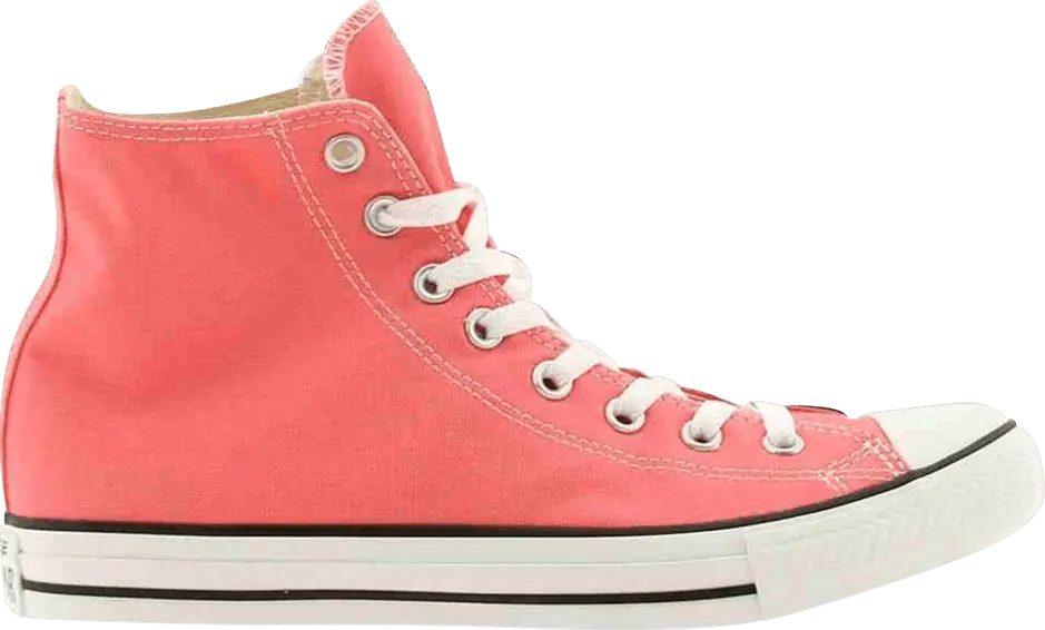  Converse Chuck Taylor All Star Hi &#039;Carnival Pink&#039;