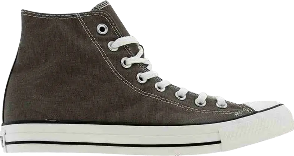  Converse Chuck Taylor All Star Hi &#039;Charcoal&#039;