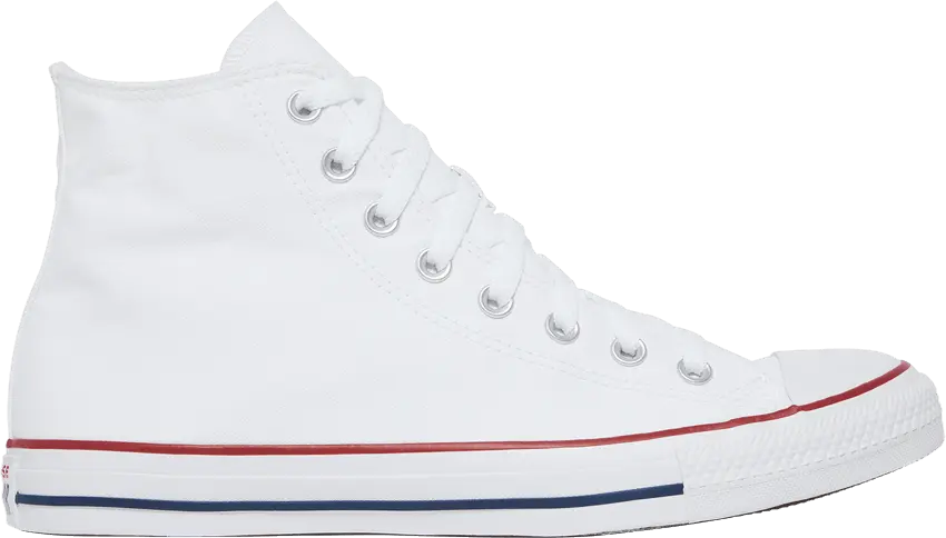  Converse Chuck Taylor All Star Hi &#039;Classic White&#039;