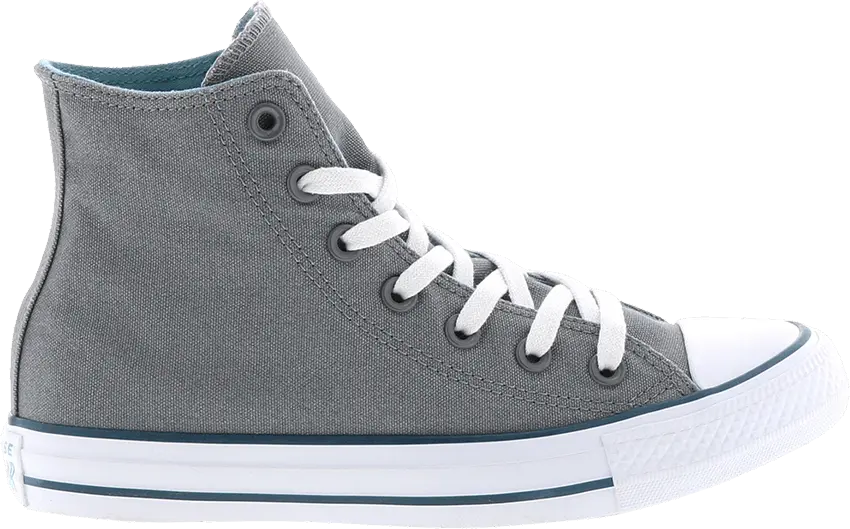  Converse Chuck Taylor All Star Hi &#039;Cool Grey&#039;