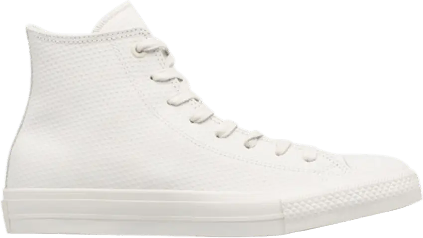  Converse Chuck Taylor All Star Hi &#039;Cream Red&#039;